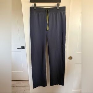 Figs Limited Edition Color Livingston Basic Scrub Pants Size Medium Tall
